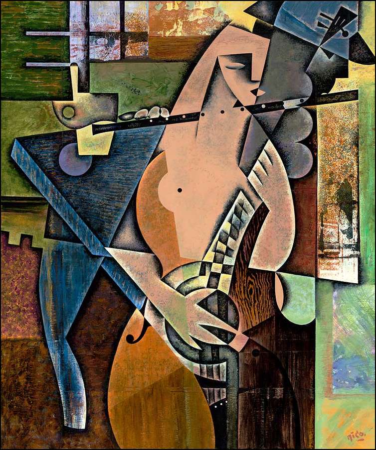 HybridStringswWind
