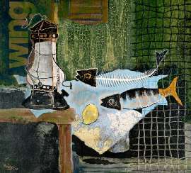 LanternwFish
