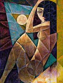 Moonbeams