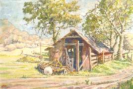 OldBarn