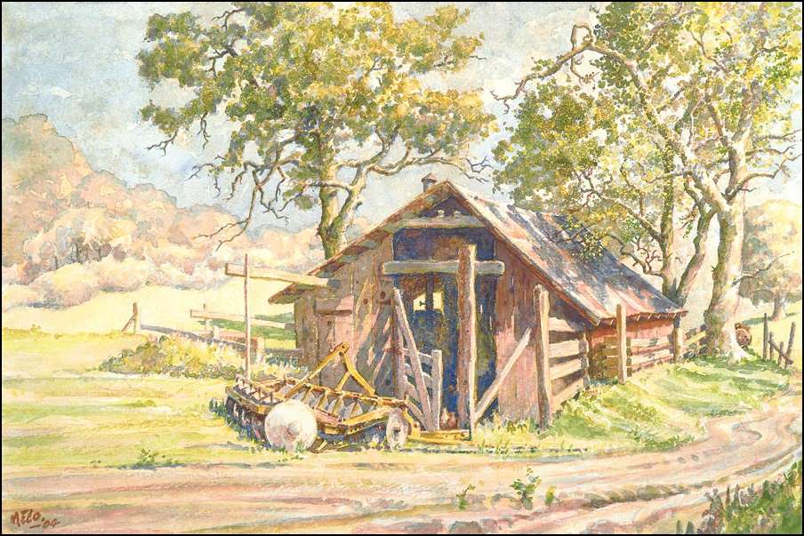 OldBarn