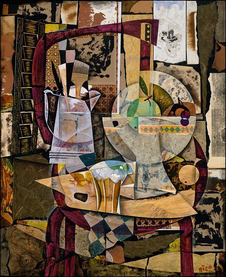 StillLifeonCanedChair