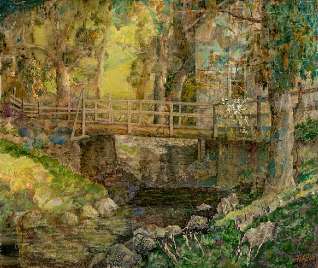 TheOldDairy
